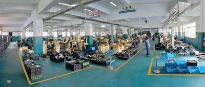 Zhejiang Zhengkang Industrial Co., Ltd