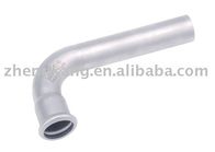 Elbow 90° M Profile Press Fittings Durable Male And Female Pipe Fittings