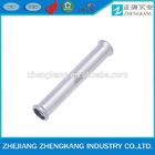 Zhengkang pipeline Stainless steel press fitting slip coupling