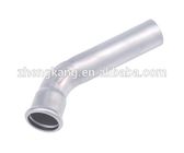 Stainless steel M profile press fitting 45 degreed equal elbow