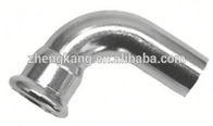 Press fitting Elbow 90 with Plain End pipe alibaba supplier