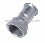 Press fitting gas,pipes press fitting for gas water,Carbon steel press fitting,Pex press,Plugs,DVGW