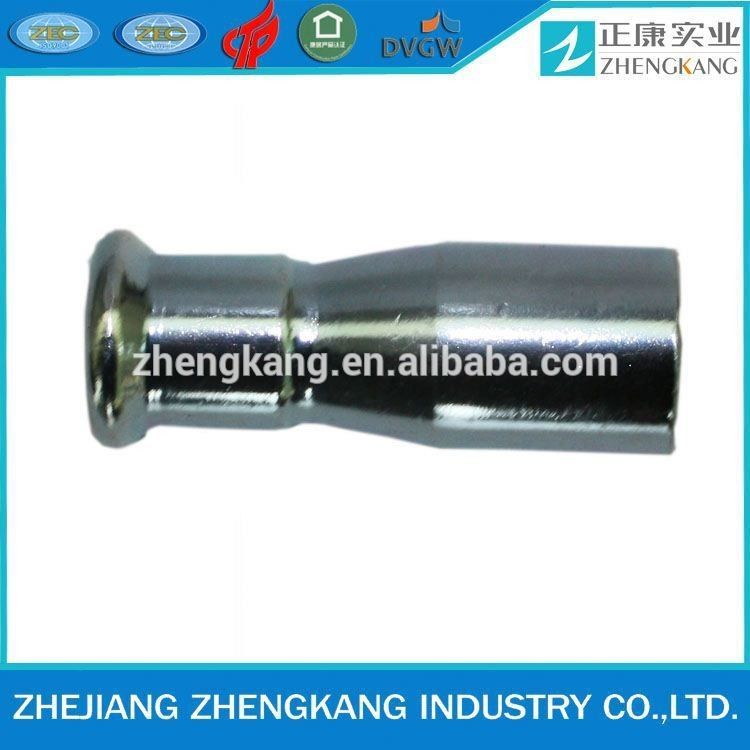 Durable Carbon Steel Press Fittings Forged Carbon Steel Pipe Fittings